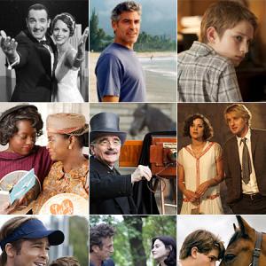 VOTE! The films that should NOT win an Oscar