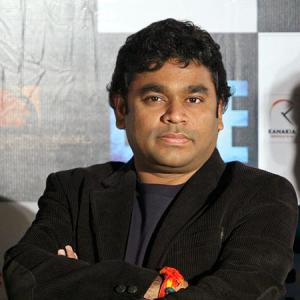 A R Rahman turns 46