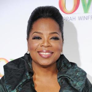 Shobhaa De to host a dinner party for Oprah?