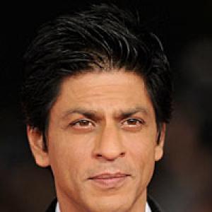 Will SRK step into Kamal Haasan's shoes?