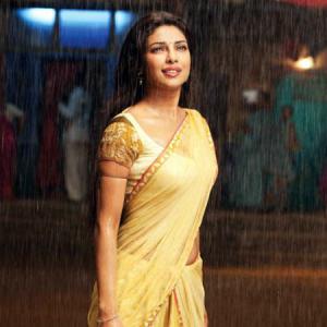 Priyanka: I didn't approach Agneepath as a remake