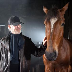 How Steven Spielberg's War Horse came about