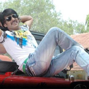 Upendra: Working with P Vasu was a thrilling experience