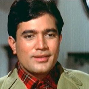 Rajesh Khanna: Looking back at his Superstar Years