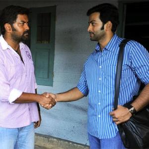 Malayalam film Akashathinte Niram in the Oscar list