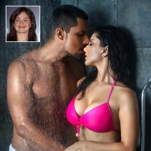 What movies have sex scenes in Ludhiana