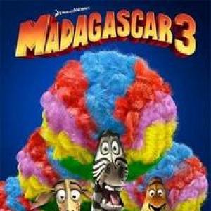 Review: Madagascar 3 is a must watch