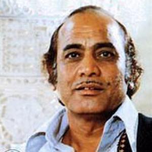Pay tribute to Mehdi Hassan, right here