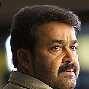 Actor Mohanlal booked for possessing ivory