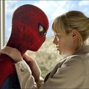 Spider-Man on 1,000 plus screens in India!