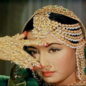 Celebrating Pakeezah