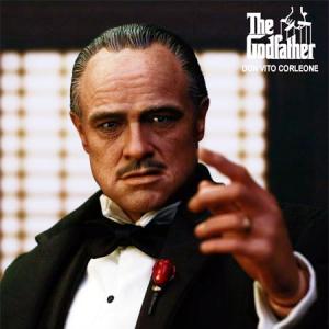 Godfather: Celebrating 40 years of cinema's first family