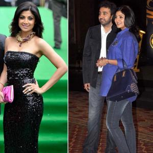 Changing Faces: When Bollywood gals became moms