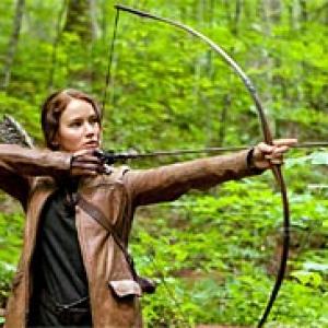 Review: The Hunger Games is fabulously entertaining