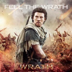 Wrath of the Titans, Full Movie