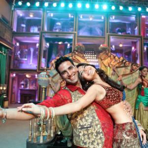 PIX: Bollywood's Top 25 Wedding Songs