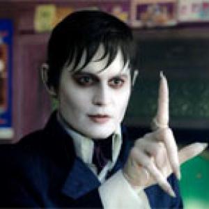Review: Johnny Depp's Dark Shadows is quite tedious