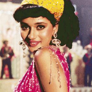 Madhuri Dixit: Had I really done all those films?