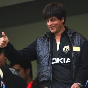 Is Brand Shah Rukh Khan losing its appeal?