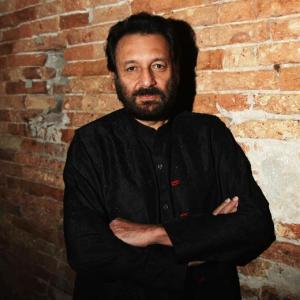 Shekhar Kapur: Mr India was a product of fearlessness