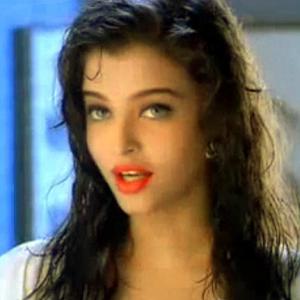 Birthday Special: The many firsts of Aishwariya's life