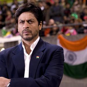 Stop talking rubbish about SRK: Anupam Kher