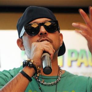 Sean Paul: India is a very polluted place