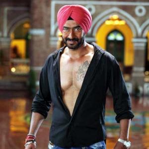 Ajay Devgn: Yash Raj Films has been lying at every point