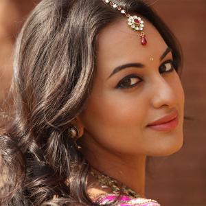 Sonakshi: Nobody can criticise me for the way I look
