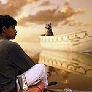 Review: Life Of Pi is a visual treat