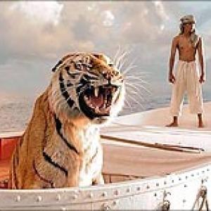 Life Of Pi poised to join Oscar race