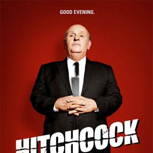 Anthony Hopkins: I felt very honoured to play Hitchcock