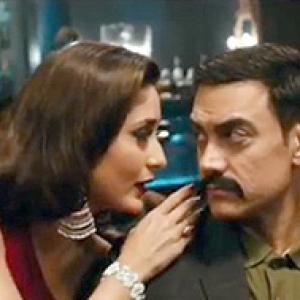 Review: Talaash tells a fascinating story