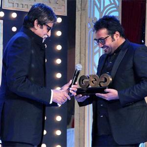 Anurag Kashyap: Regret not talking to Amitabh for 14 years