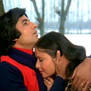 The 70 Best Films Of Amitabh Bachchan -- Part II