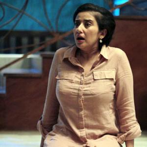 Manisha Koirala: I hate watching horror films