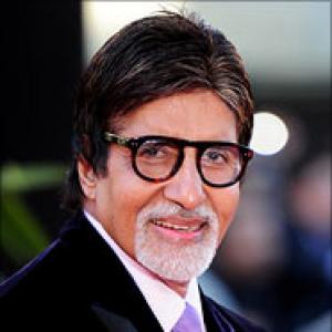 Incredible India campaign: Big B first choice to replace Aamir