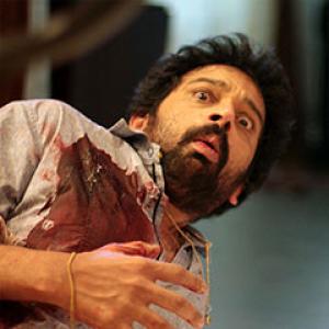 Review: Bhoot Returns isn't as good as Bhoot