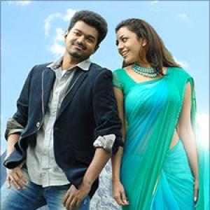 Review: Thuppakki's music has nothing new to offer