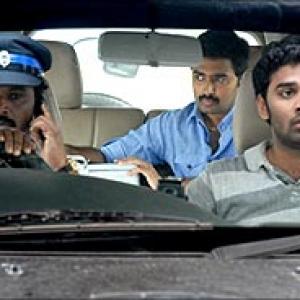 Malayalam film Traffic to be remade in Tamil
