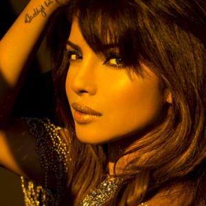 Priyanka: I never thought I could sing