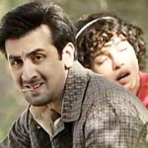 Chat @3: Discuss Barfi! with Sukanya Verma, right here!