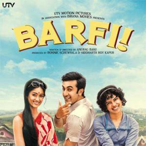 'Kites is as much my film as Barfi! is'