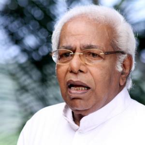 Legendary Malayalam actor Thilakan passes away