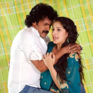 Upendra: My role in Kalpana will scare people