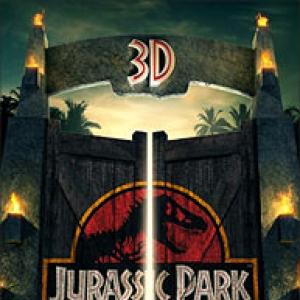 Review: Jurassic Park 3D still grips you tight
