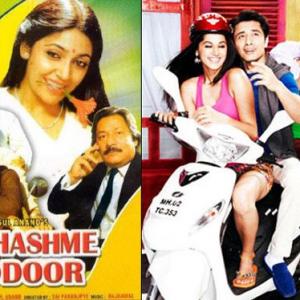 Chashme Baddoor: Liked the original or remake? VOTE!