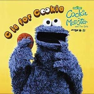Indian actress alleges abuse from Cookie Monster