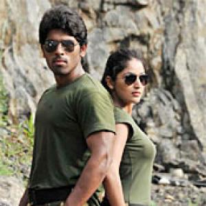 Review: Gouravam is a huge disappointment