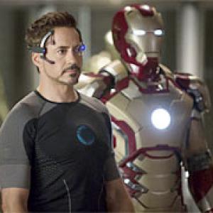 Review: Iron Man 3 soars higher than ever